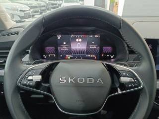 SKODA Kamiq usata, con Bracciolo
