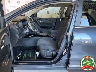 RENAULT Kadjar usata, con Cerchi in lega