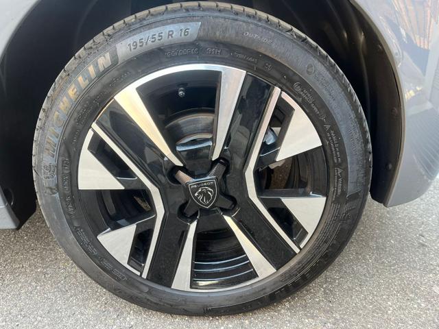 PEUGEOT 208 usata, con Controllo automatico clima