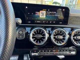 MERCEDES-BENZ CLA 200 usata, con Immobilizzatore elettronico