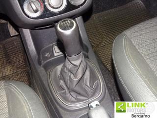 OPEL Corsa usata, con Chiusura centralizzata