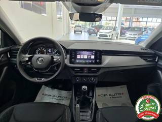 SKODA Scala usata, con Cruise Control