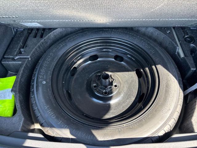 VOLKSWAGEN Tiguan usata, con Fendinebbia