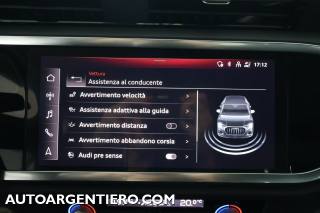 AUDI Q3 usata, con Volante in pelle