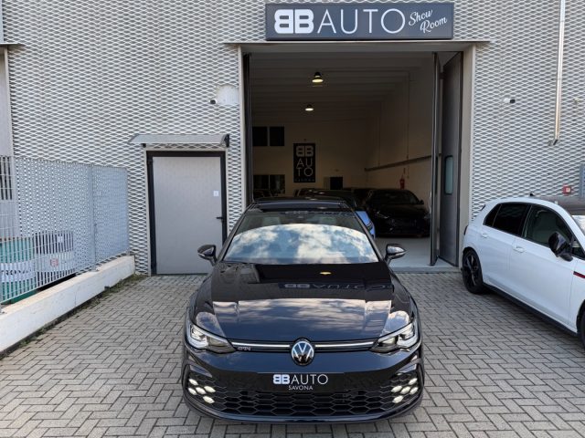 VOLKSWAGEN Golf GTI usata, con ABS