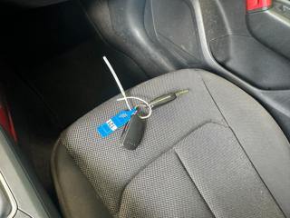 AUDI Q2 usata, con Fari LED