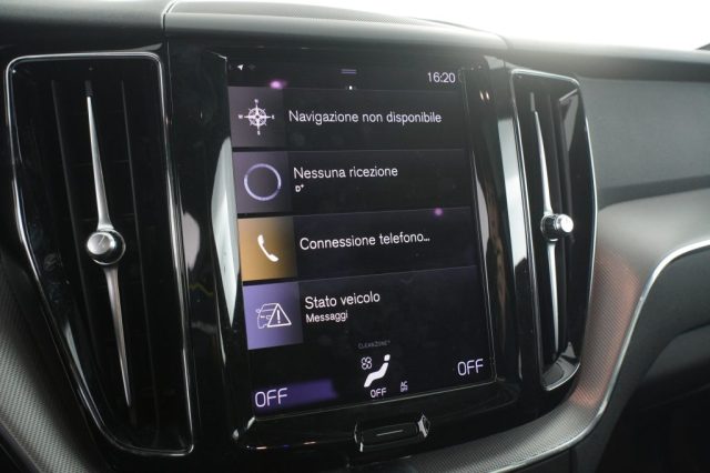 VOLVO XC60 usata 17