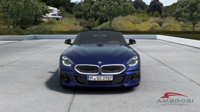BMW Z4 usata 3