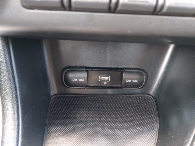 KIA Sportage usata, con Controllo trazione