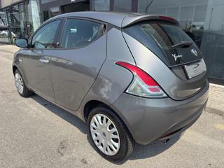 LANCIA Ypsilon usata, con Chiusura centralizzata