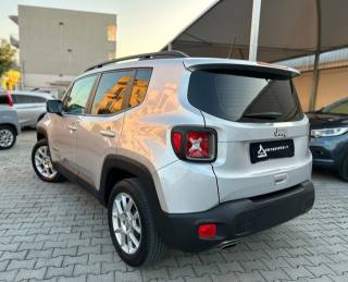 JEEP Renegade usata, con Airbag Passeggero