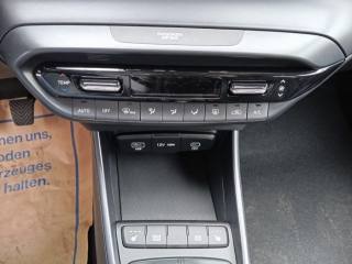 HYUNDAI i20 usata, con Sedili riscaldati