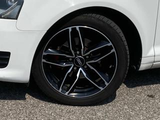 AUDI A3 usata, con Servosterzo