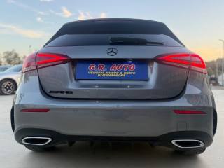 MERCEDES-BENZ A 180 usata 6