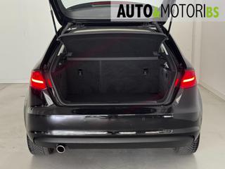 AUDI A3 usata, con Bluetooth
