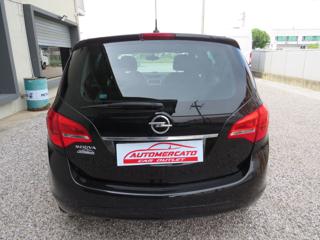 OPEL Meriva usata, con Cerchi in lega