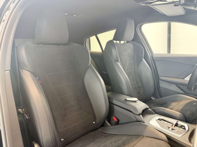 BMW 120 usata, con Park Distance Control
