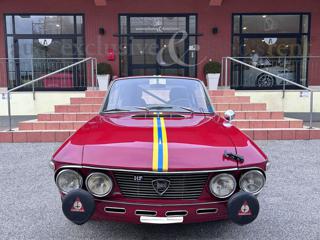 LANCIA Fulvia usata 1