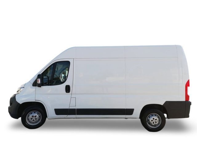 CITROEN Jumper usata, con Autoradio