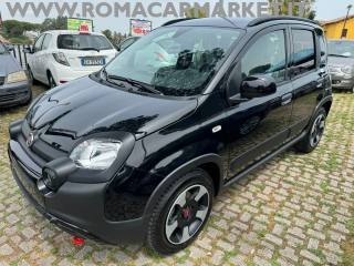 FIAT Panda usata, con ESP