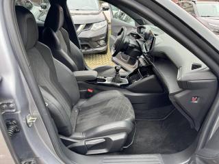 PEUGEOT 2008 usata, con Servosterzo