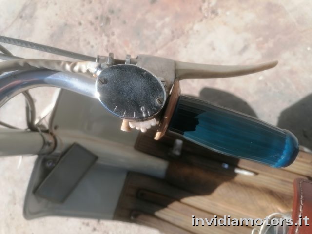 INNOCENTI Lambretta usata 6