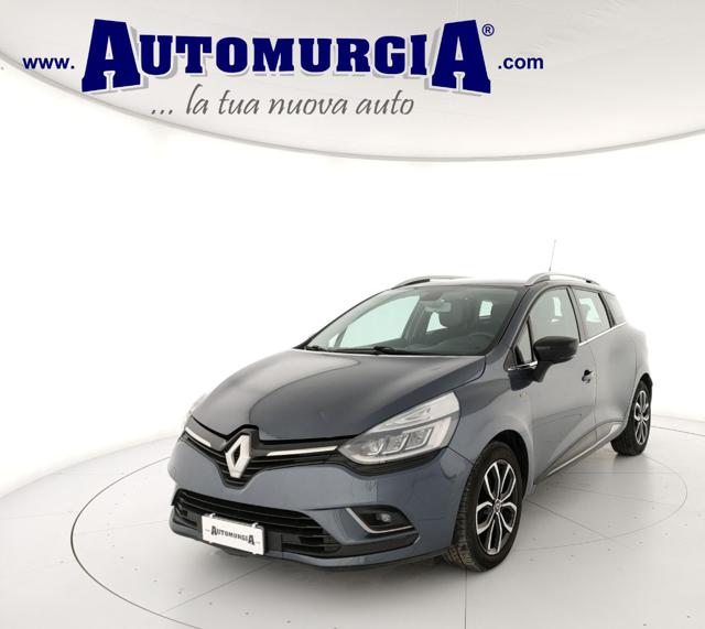 RENAULT Clio usata, con Airbag