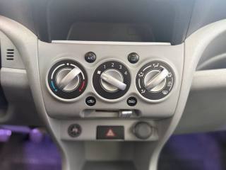 SUZUKI Alto usata, con Servosterzo
