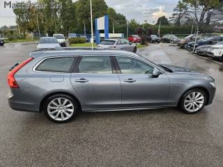 VOLVO V90 usata, con Autoradio
