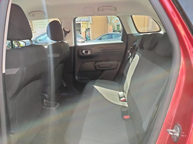 CITROEN C3 Aircross usata, con Servosterzo