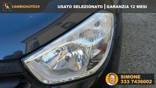 DACIA Dokker usata 34