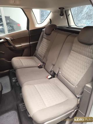 OPEL Meriva usata, con Immobilizzatore elettronico