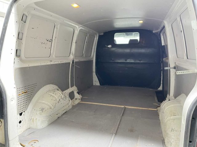 VOLKSWAGEN Transporter usata 25