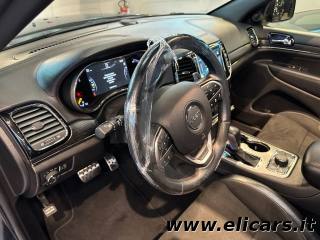 JEEP Grand Cherokee usata, con Cerchi in lega