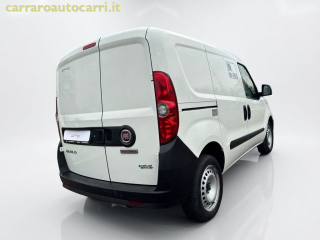 FIAT Doblo usata, con Antifurto