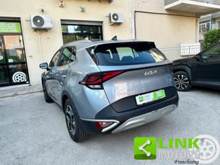 KIA Sportage usata 6