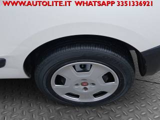 FIAT Fiorino usata 21