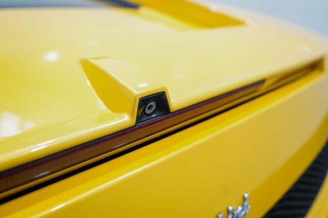LAMBORGHINI Gallardo usata 37
