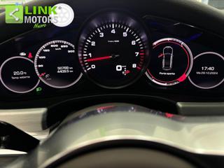 PORSCHE Panamera usata, con Trazione integrale