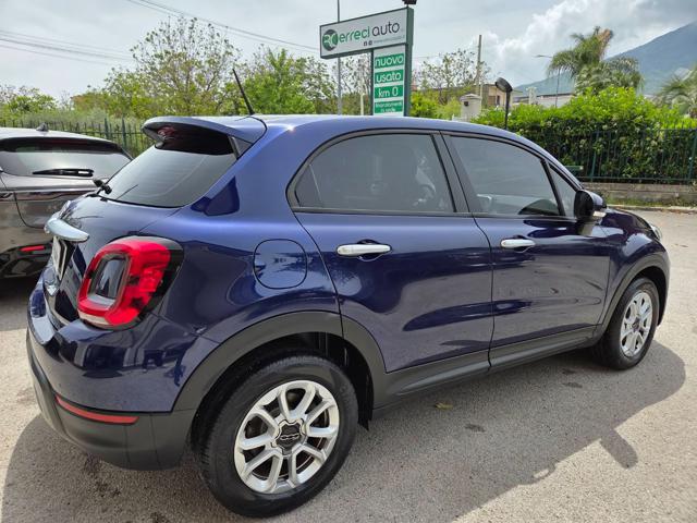 FIAT 500X usata, con Alzacristalli elettrici