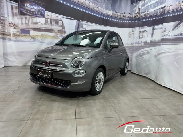 FIAT 500 usata, con Airbag laterali