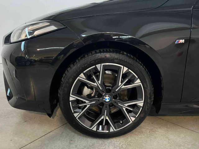 BMW 118 usata, con Airbag laterali