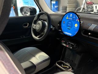 MINI Cooper C usata, con Cronologia tagliandi