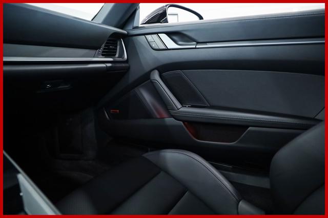 PORSCHE 992 usata, con ESP