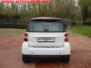 SMART ForTwo usata 5