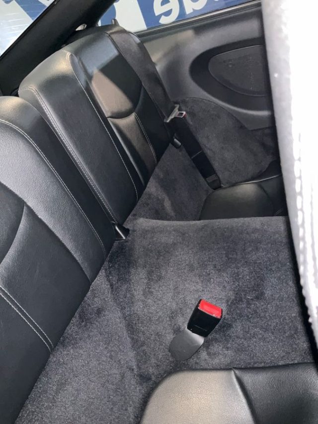 PORSCHE 911 usata, con Climatizzatore