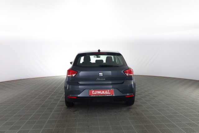 SEAT Ibiza usata 4
