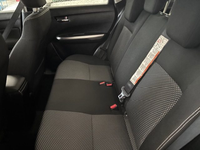 SUZUKI Vitara usata, con Cruise Control