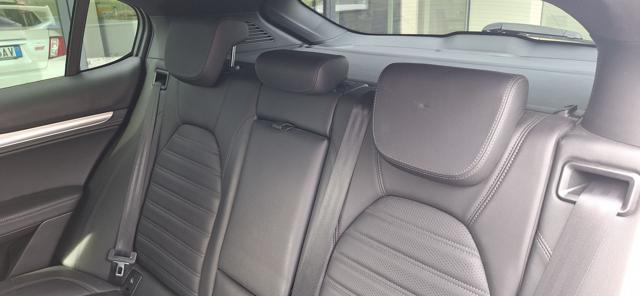 ALFA ROMEO Stelvio usata, con Regolazione elettrica sedili