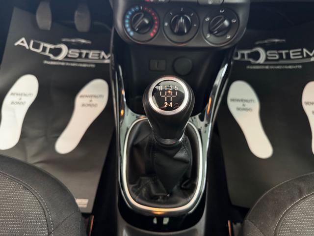 OPEL Adam usata, con Sedile posteriore sdoppiato
